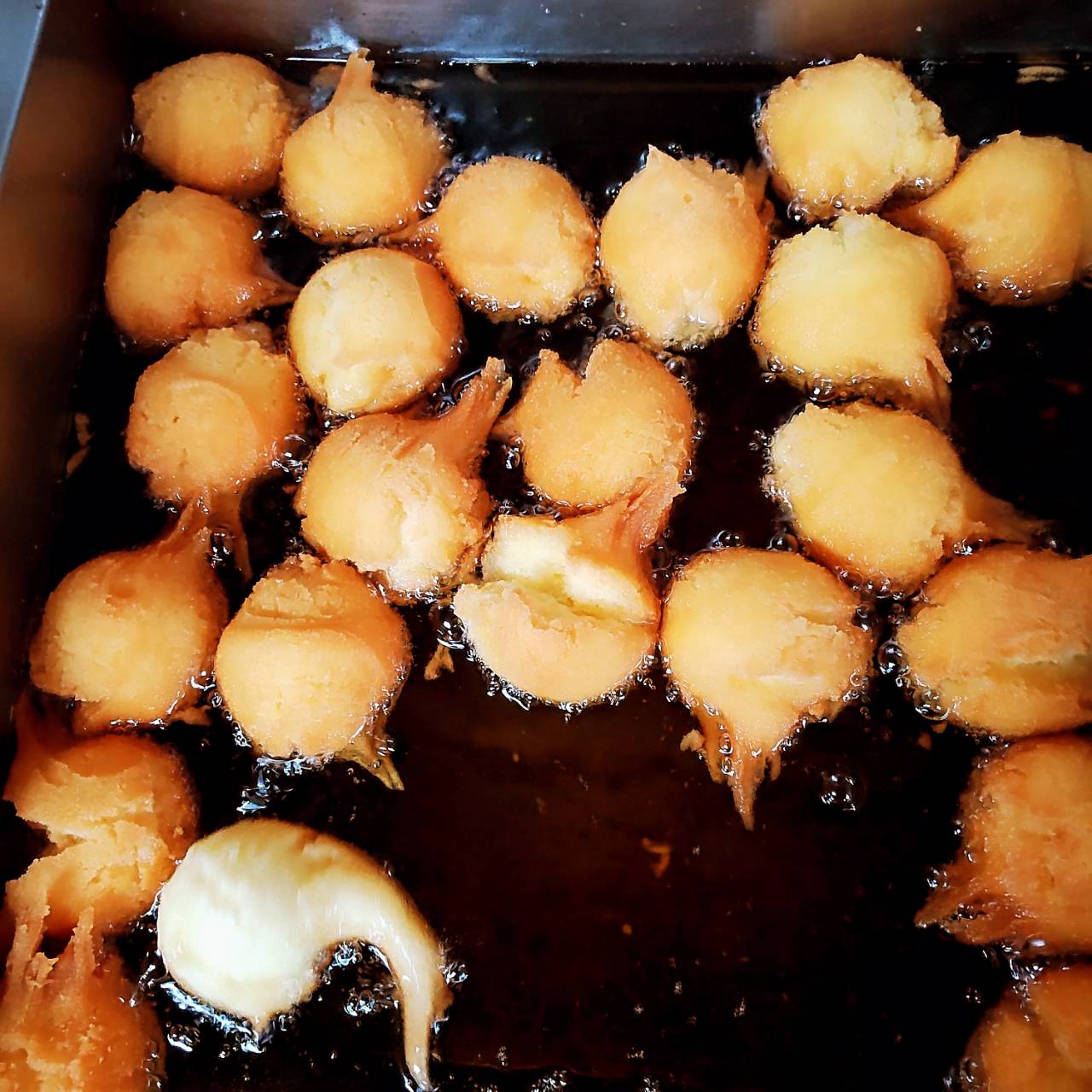 マリンスポットM (2/2)